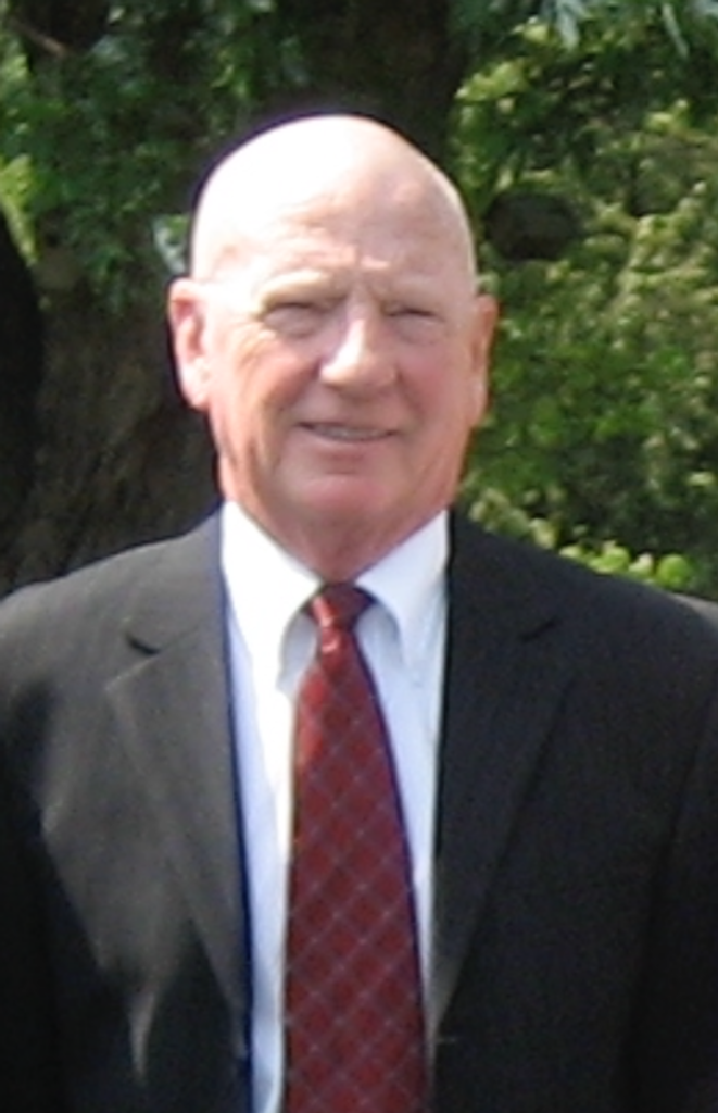 James L. Wilson