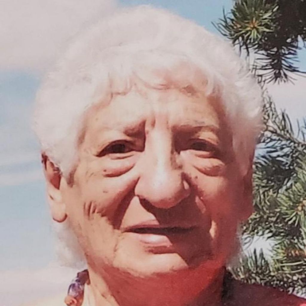 Sylvia Farber
