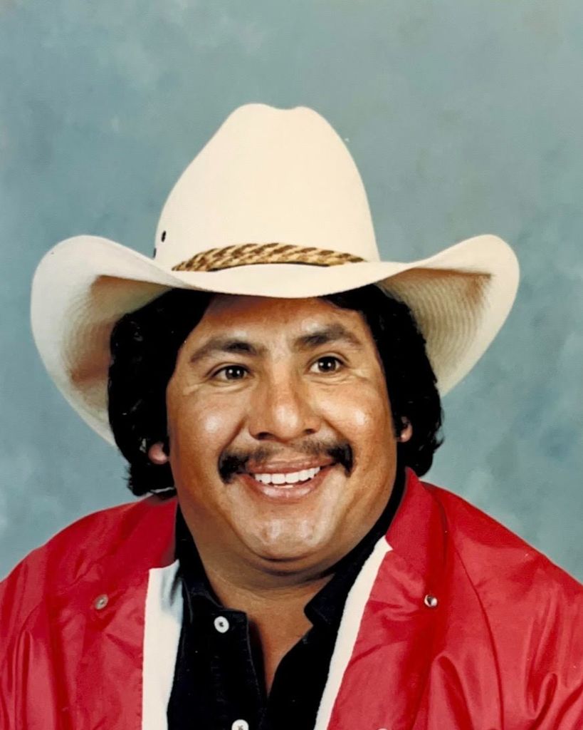 Juan Manuel Rodriguez Hernandez