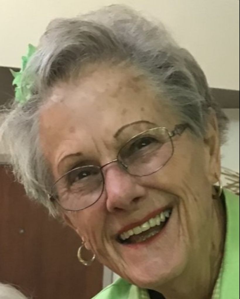 Wilna Juanita Rigby Rogers