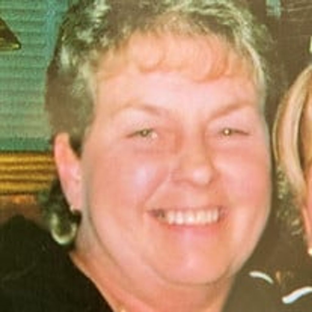 Donna  G. Hildebrand