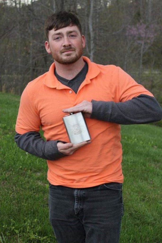 Harold (Tripp) Creston Watts Iii