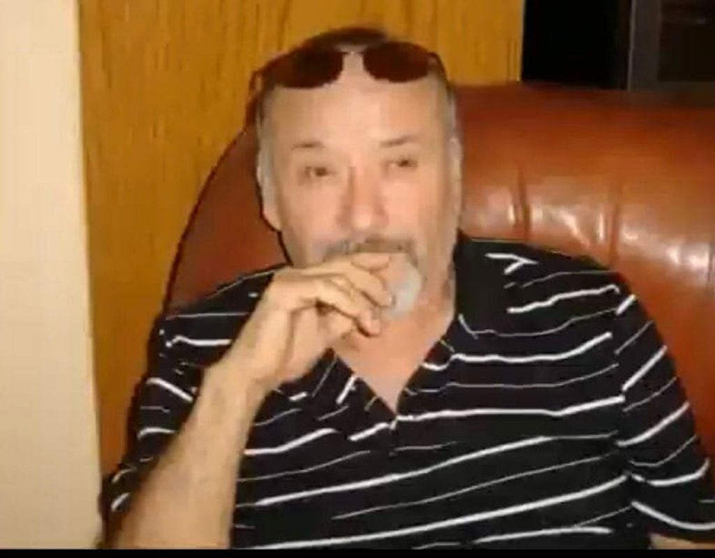 Hector J Garcia