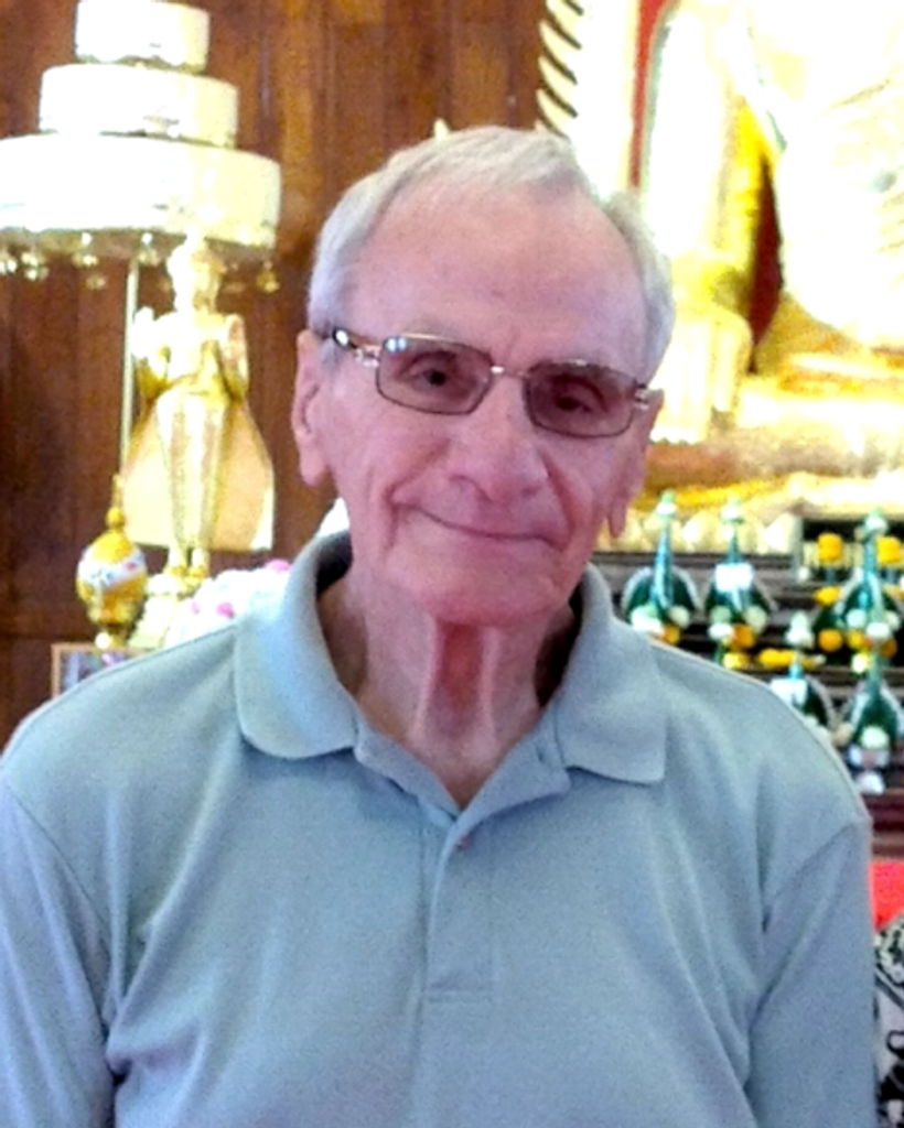 James Michael Kilgallon, Jr.