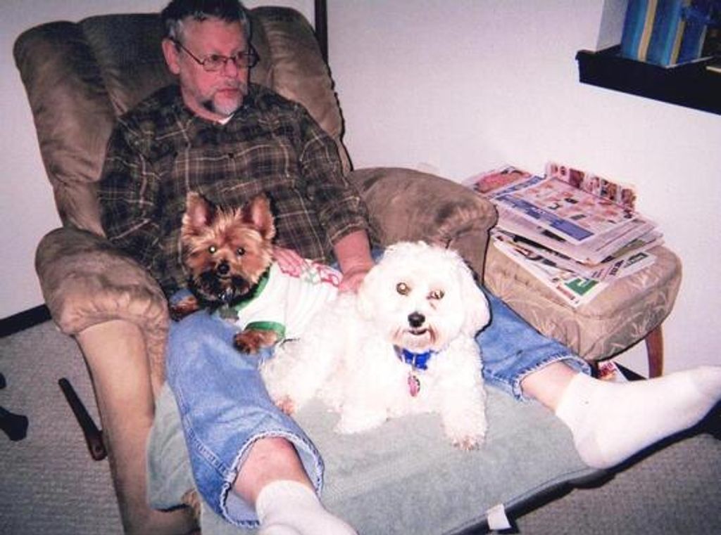 David A. Gotter Profile Photo