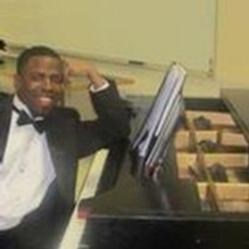 Darrien D'Shoun Bryant