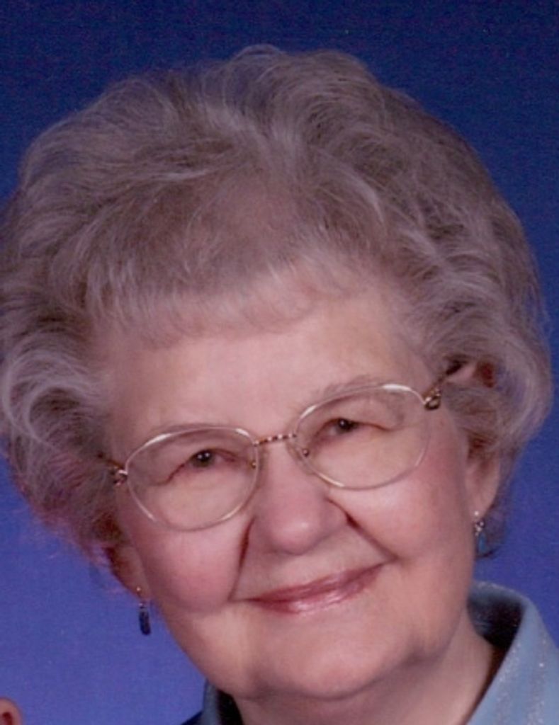 Mary A. Schneider