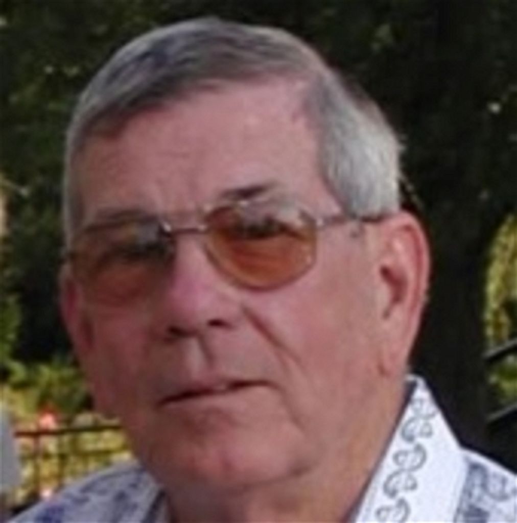 Robert Guy Hall Profile Photo