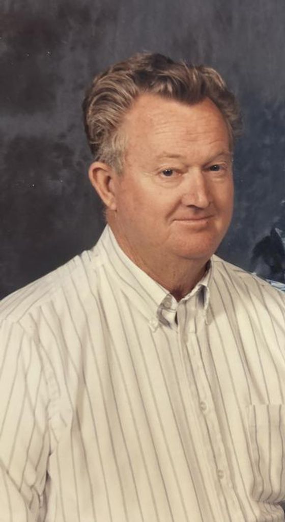 Wayne Brendel Profile Photo
