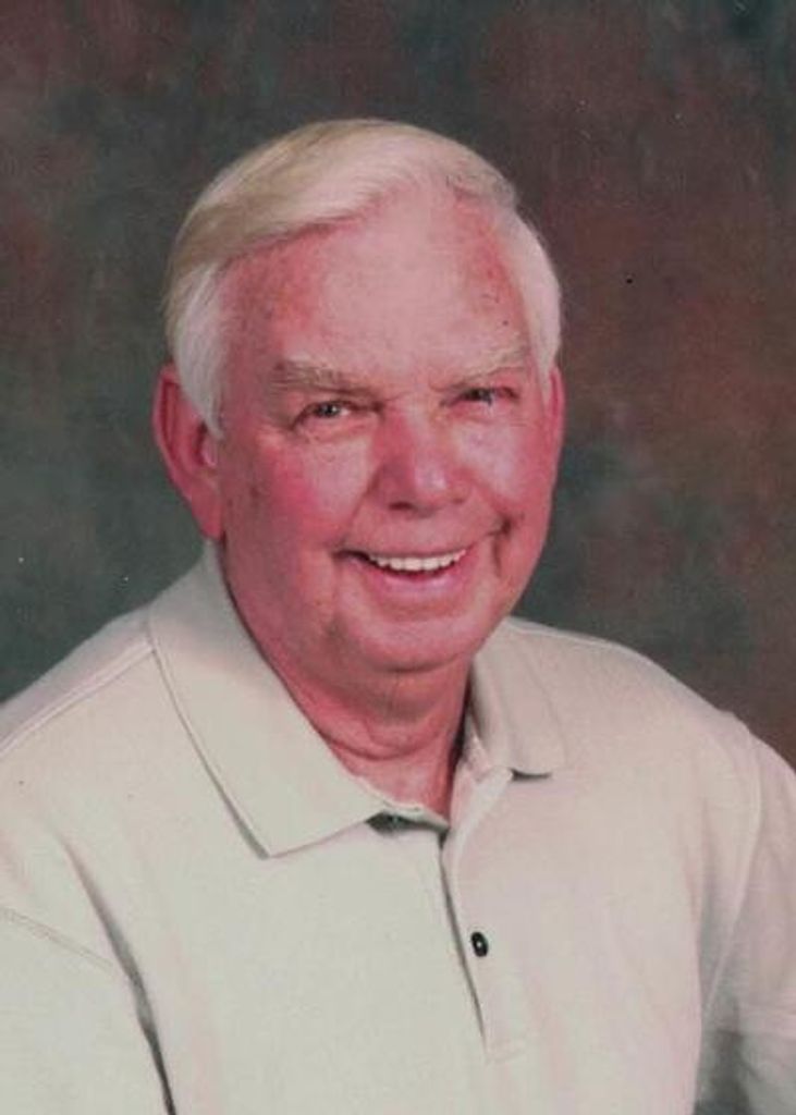 Doyle L. Cromer