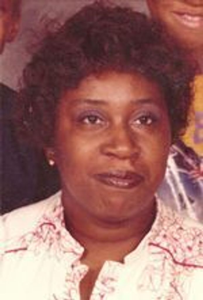 Marietta K. Shipp