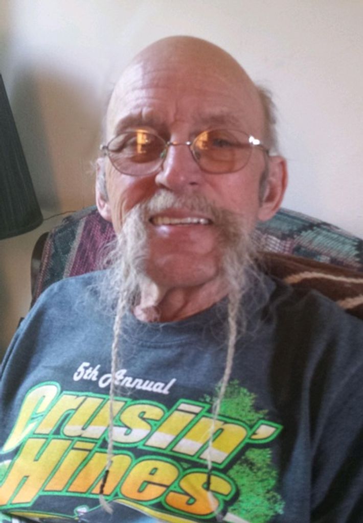 Michael "Fiz" A. Przybylo