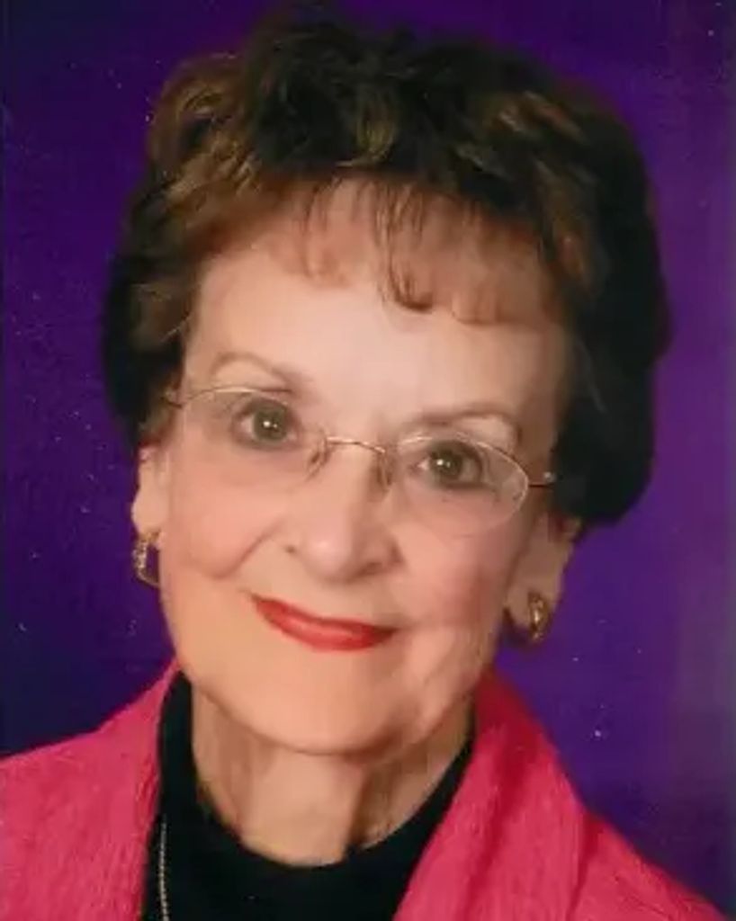 Vera Smith Profile Photo