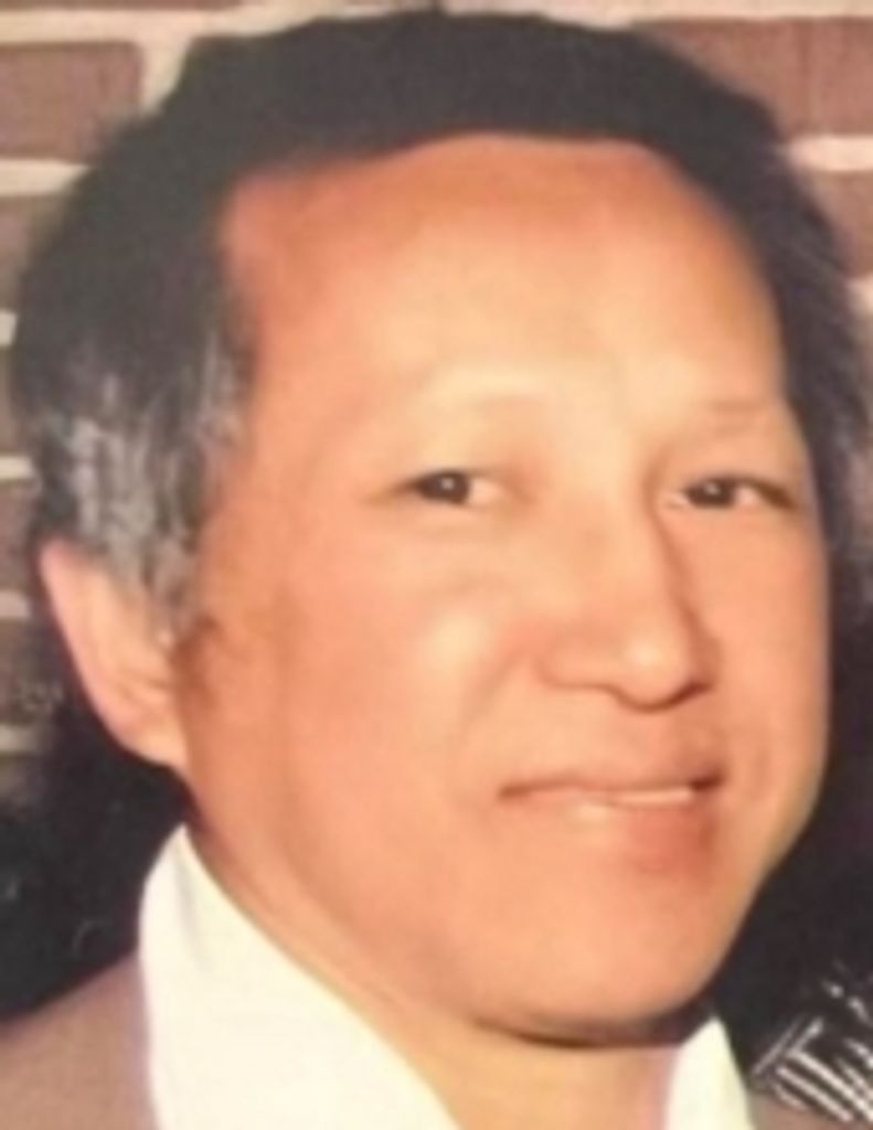 Cu Van "John" Dang