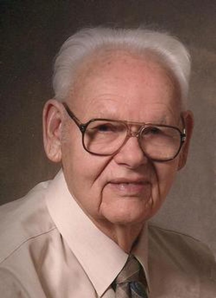 Louis E. Millenbruch