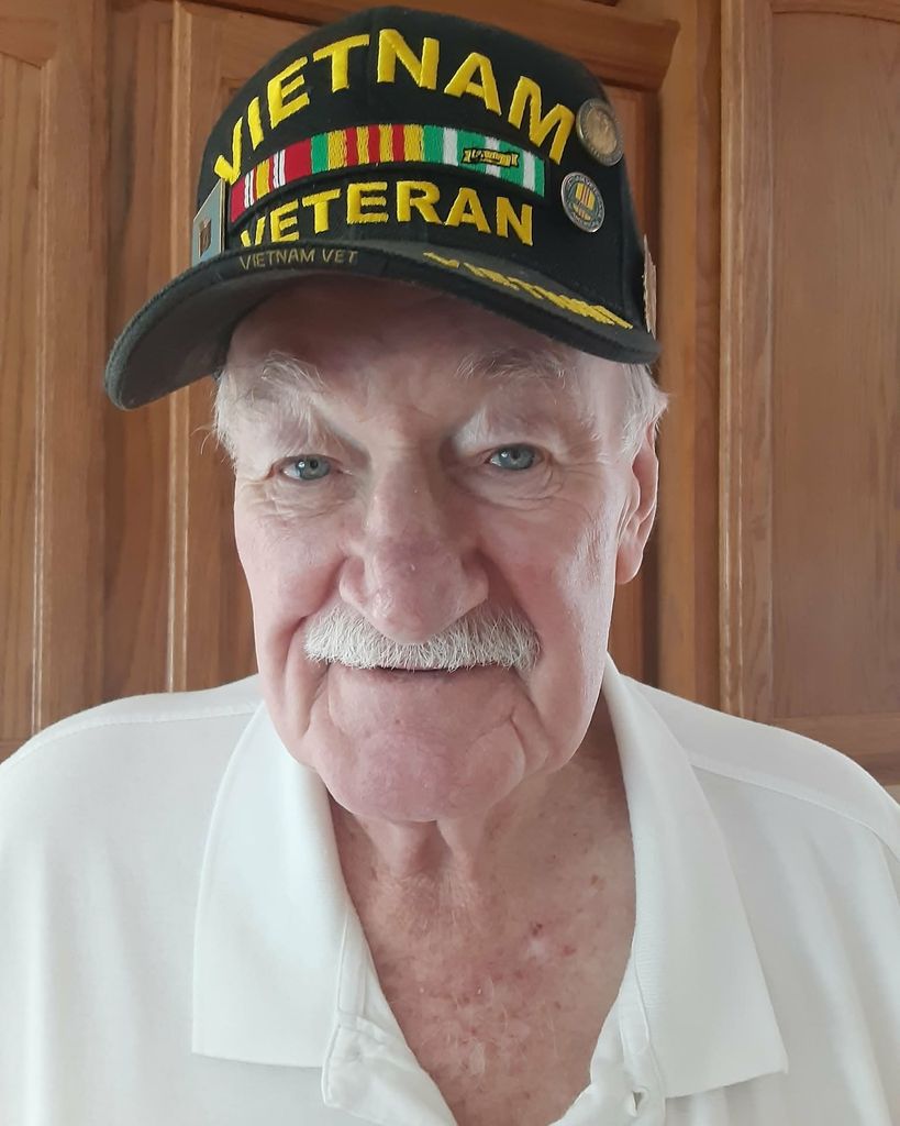 Kenneth C. Colgrove Profile Photo