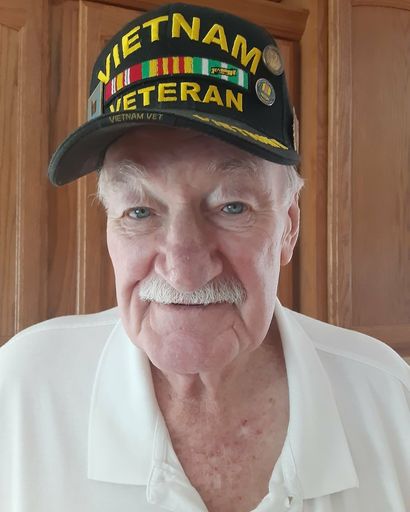 Kenneth C. Colgrove's obituary image