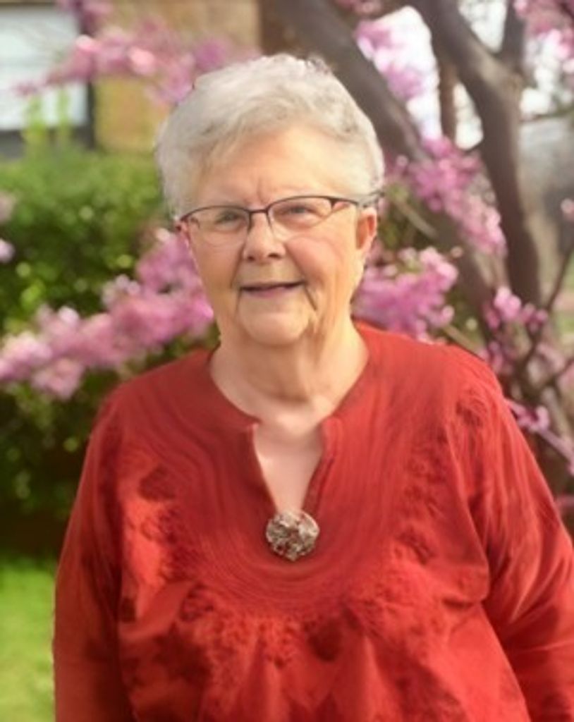 Lola Faye Hill Austin Profile Photo