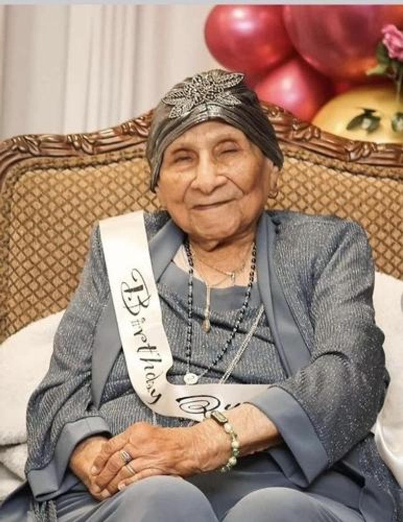 Jovita V Sanchez Profile Photo