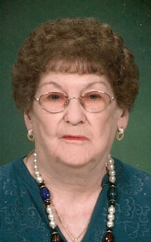 Lorene Wolak