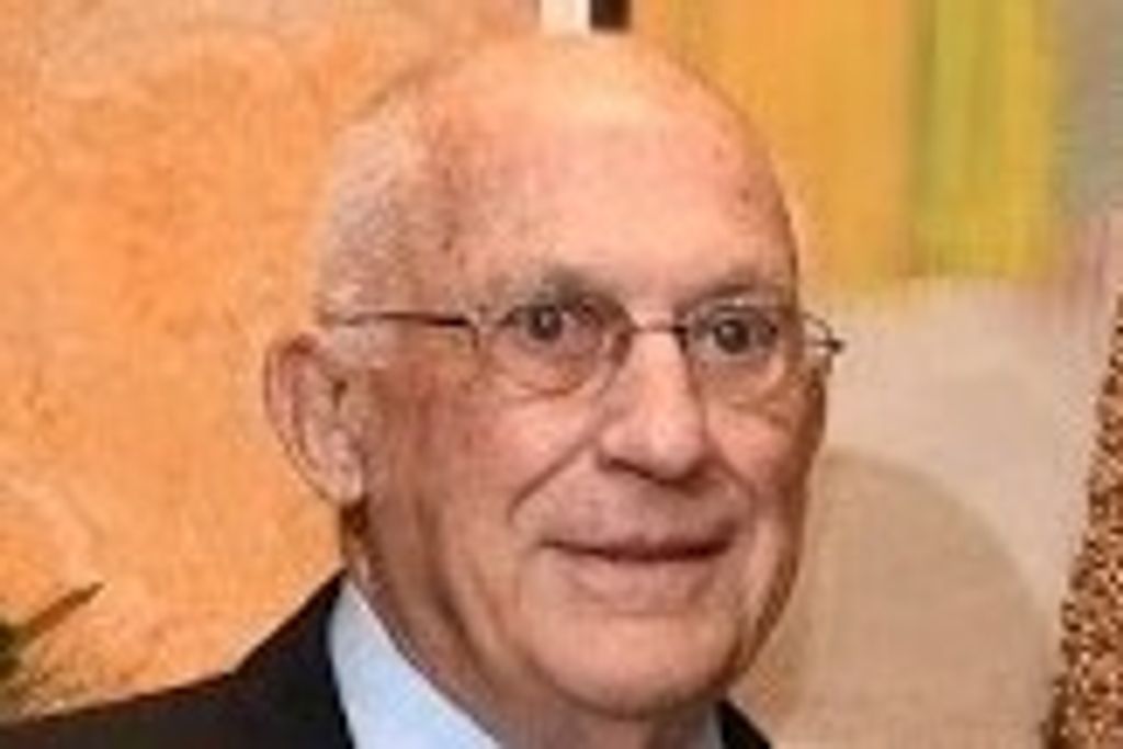 Charles A. Pederzoli Jr. Profile Photo