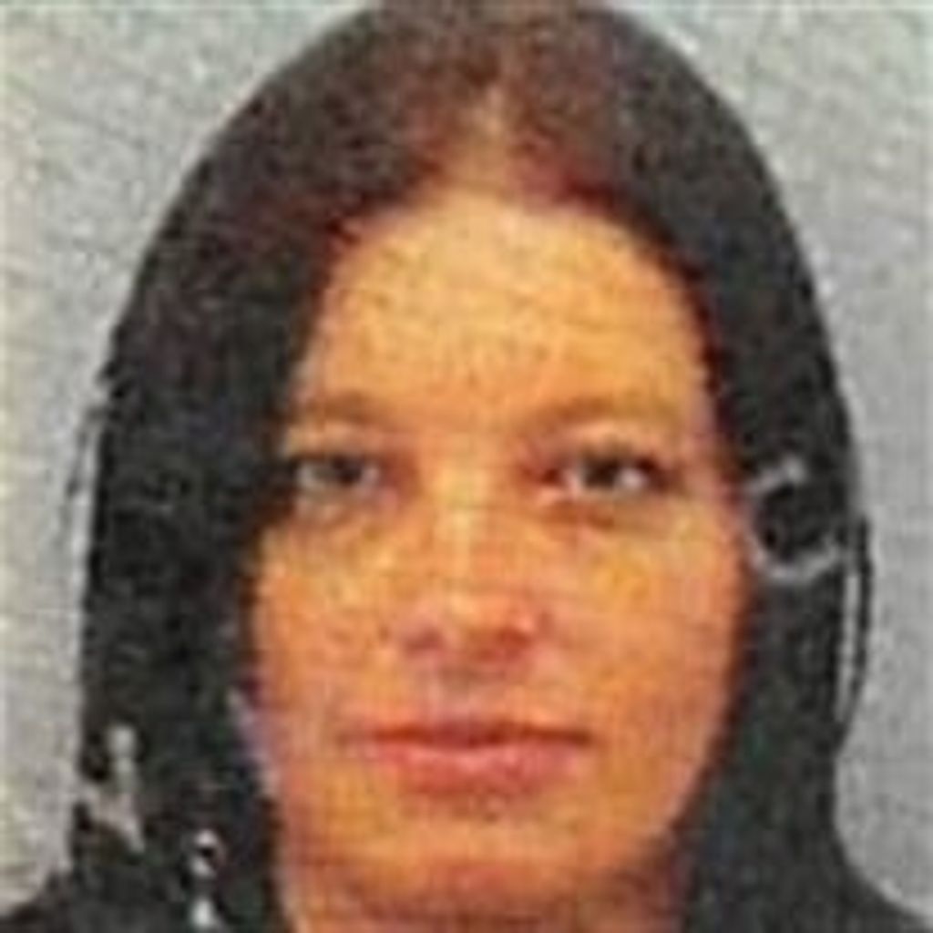 Crystal Gail Herrera Garcia Martin