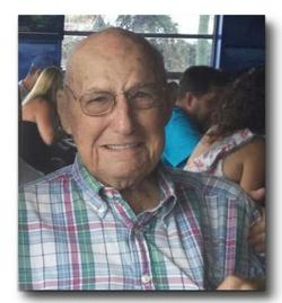Marvin Cohen