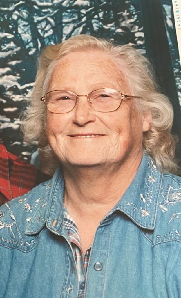 Jeanette L Elliott Profile Photo