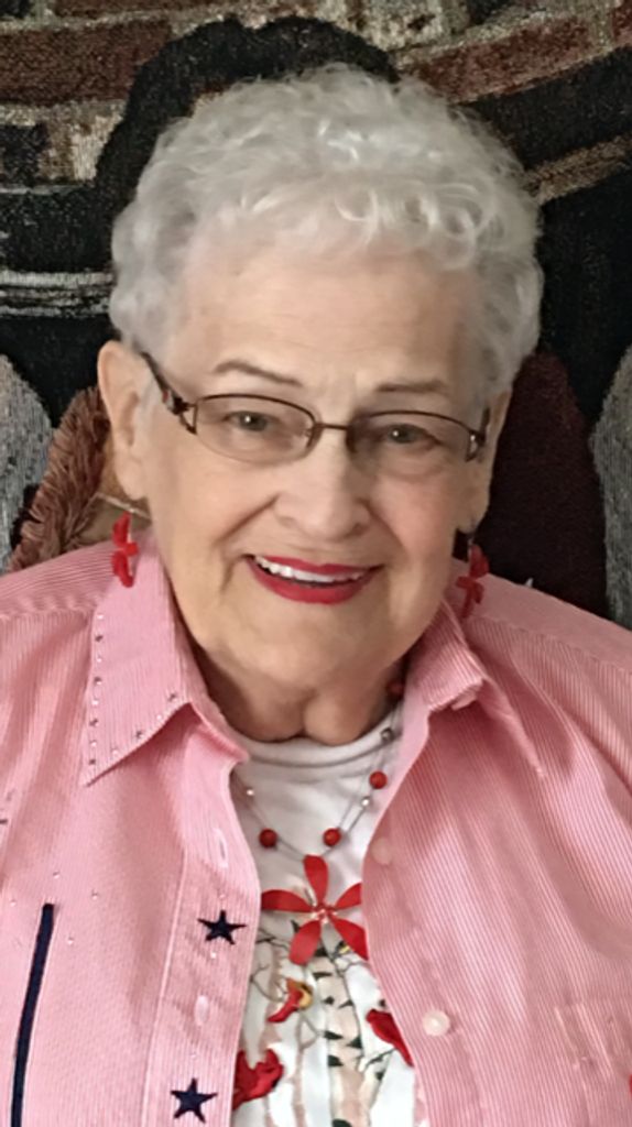 Mavis L. Long Profile Photo