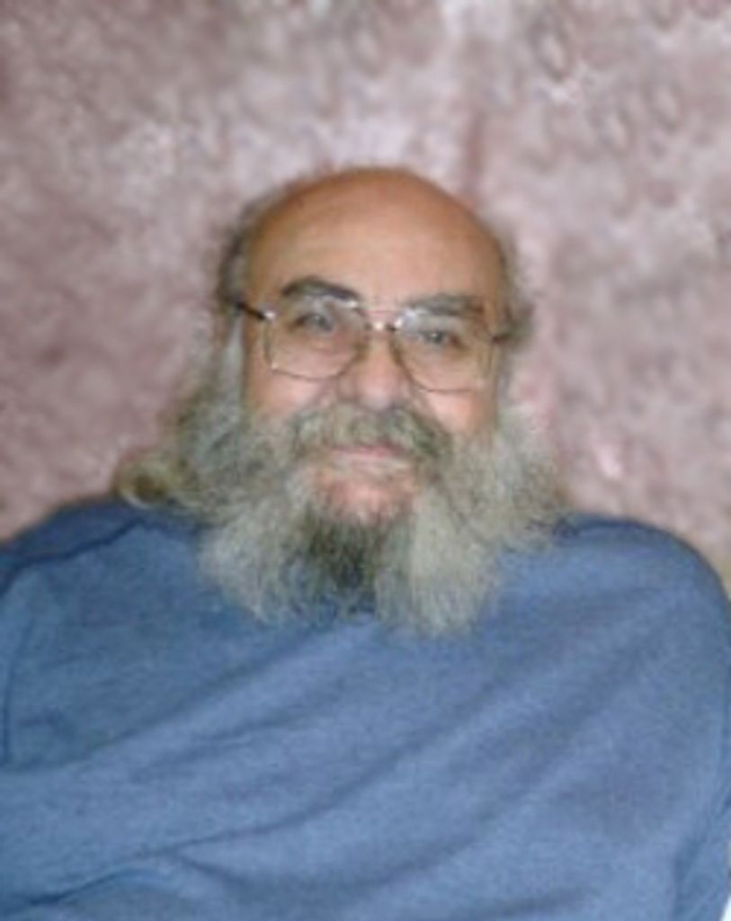 Vernal "Vern" Cook