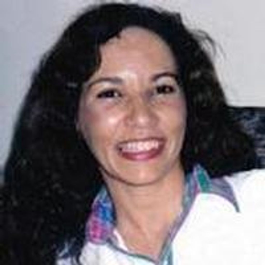 Marcia Fonseca Averbuck