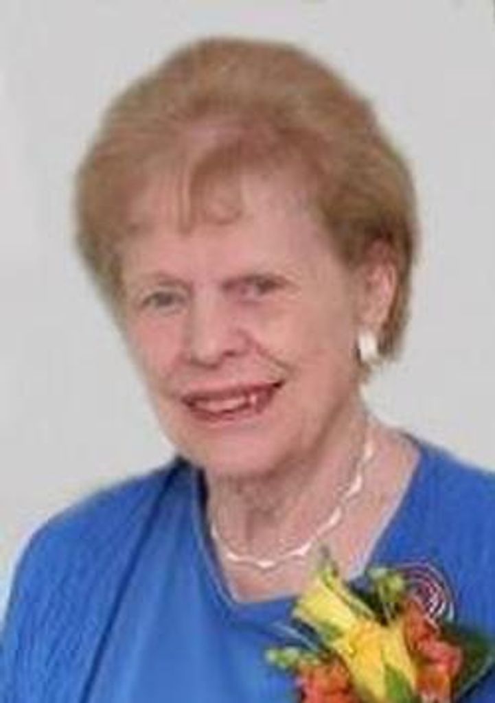 Eileen M. Falardeau