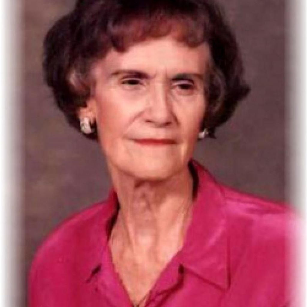 Jean Carey