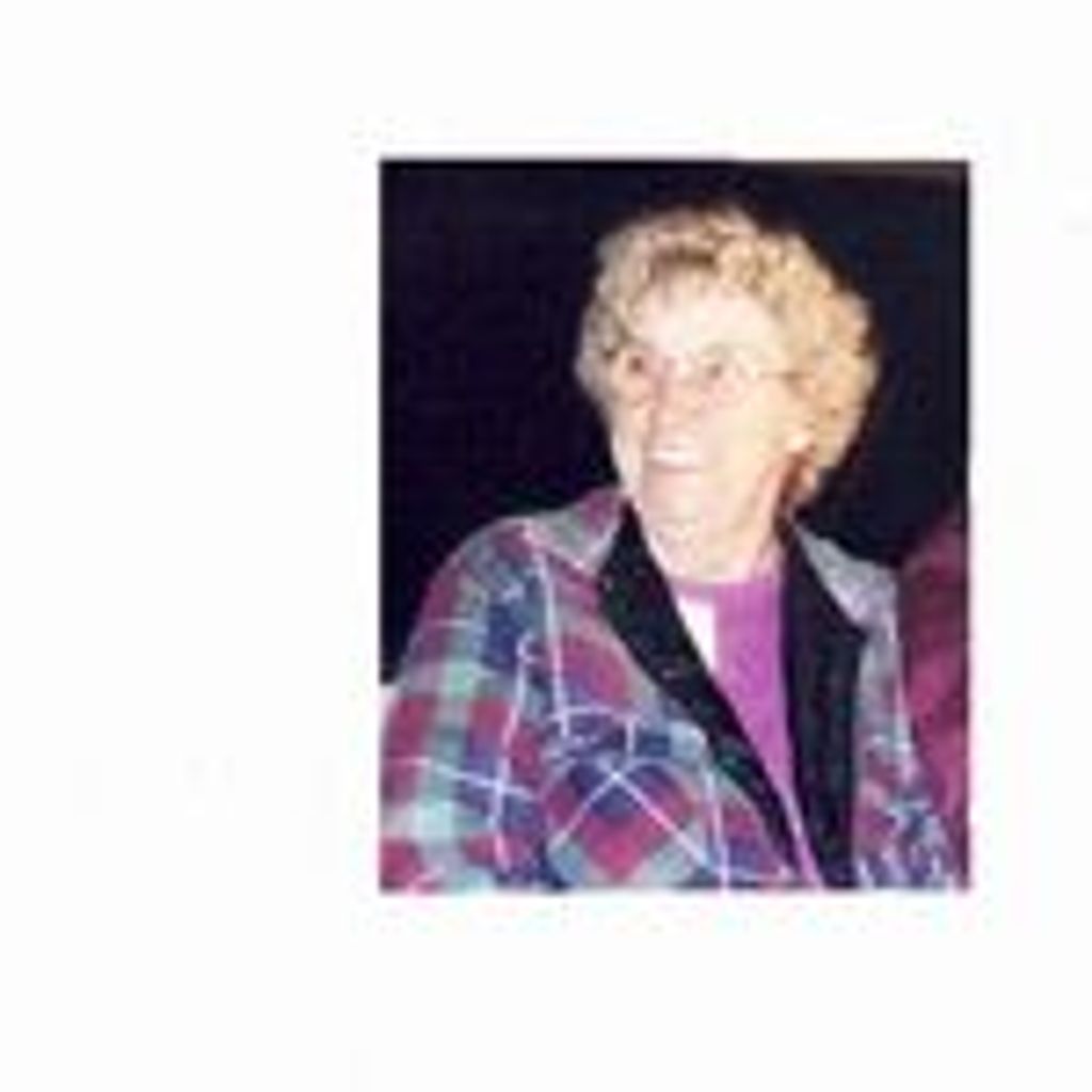 Mary Jane Whitley