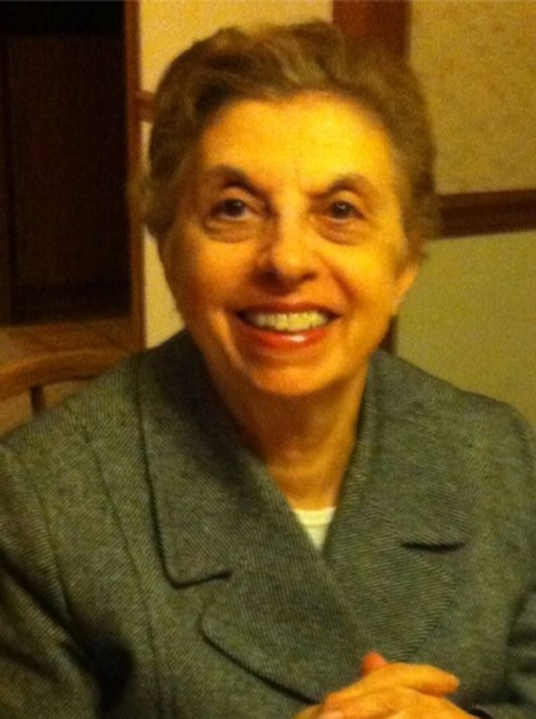 Catherine Messina Gardello Hass Profile Photo