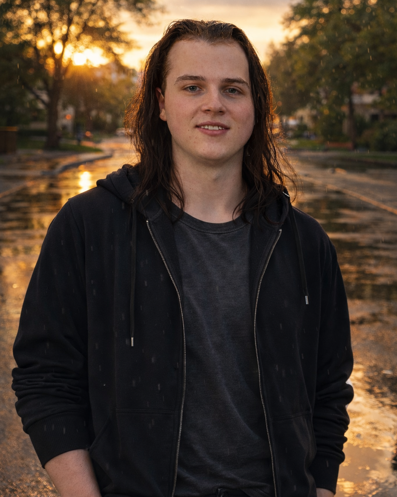 Ryan Joseph Kilpatrick Profile Photo