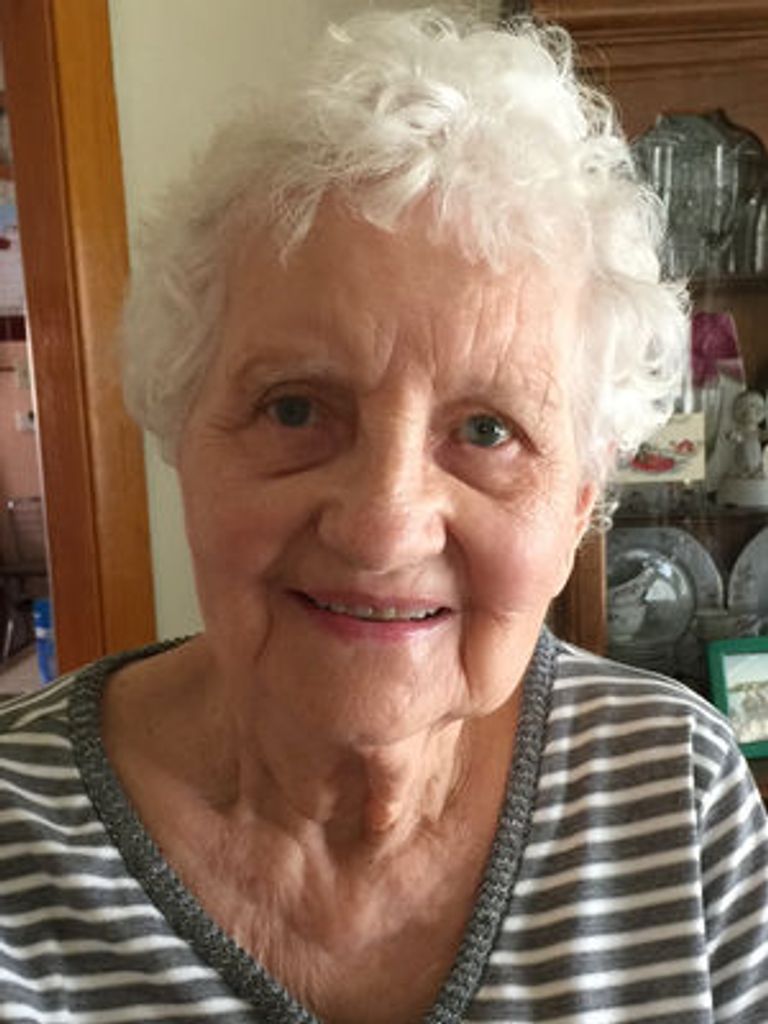 Loraine Yetter, Nee Barnes Profile Photo