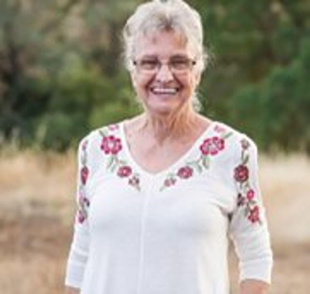 Gail Butler - Boyer
