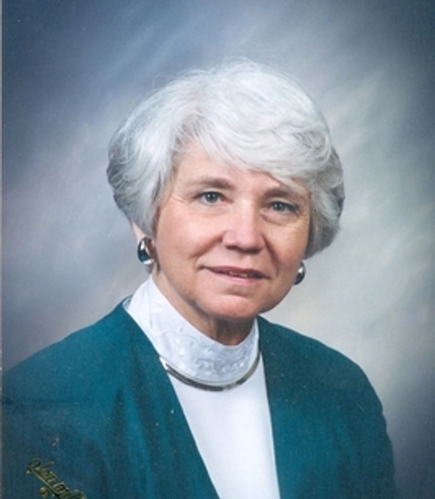 Wanda Hall Profile Photo