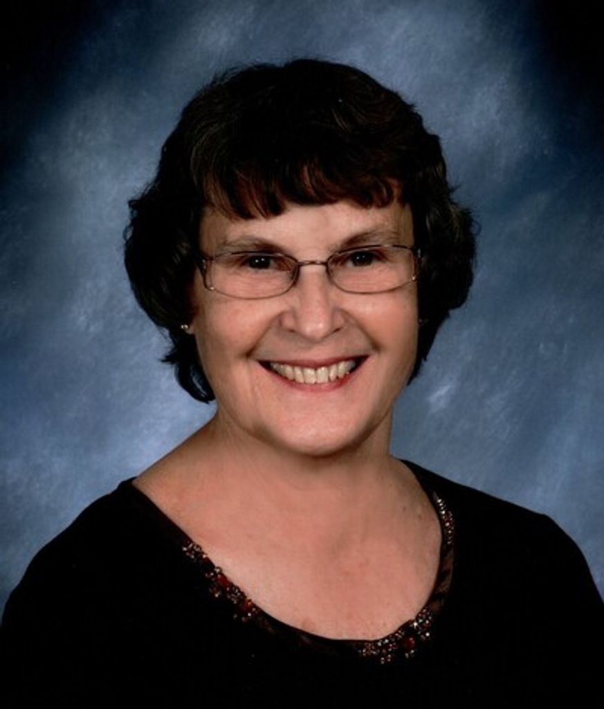 Shirley Packard Parnell