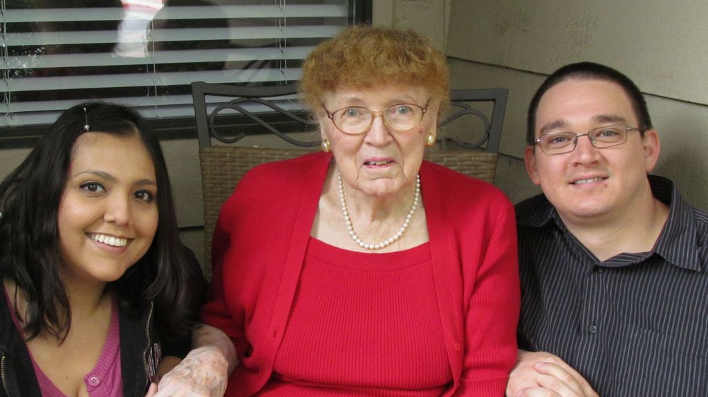 Barbara A. Zang