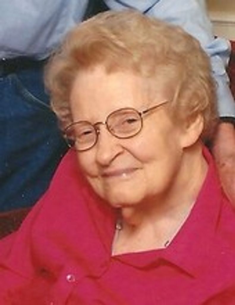 Sarah Nemeth