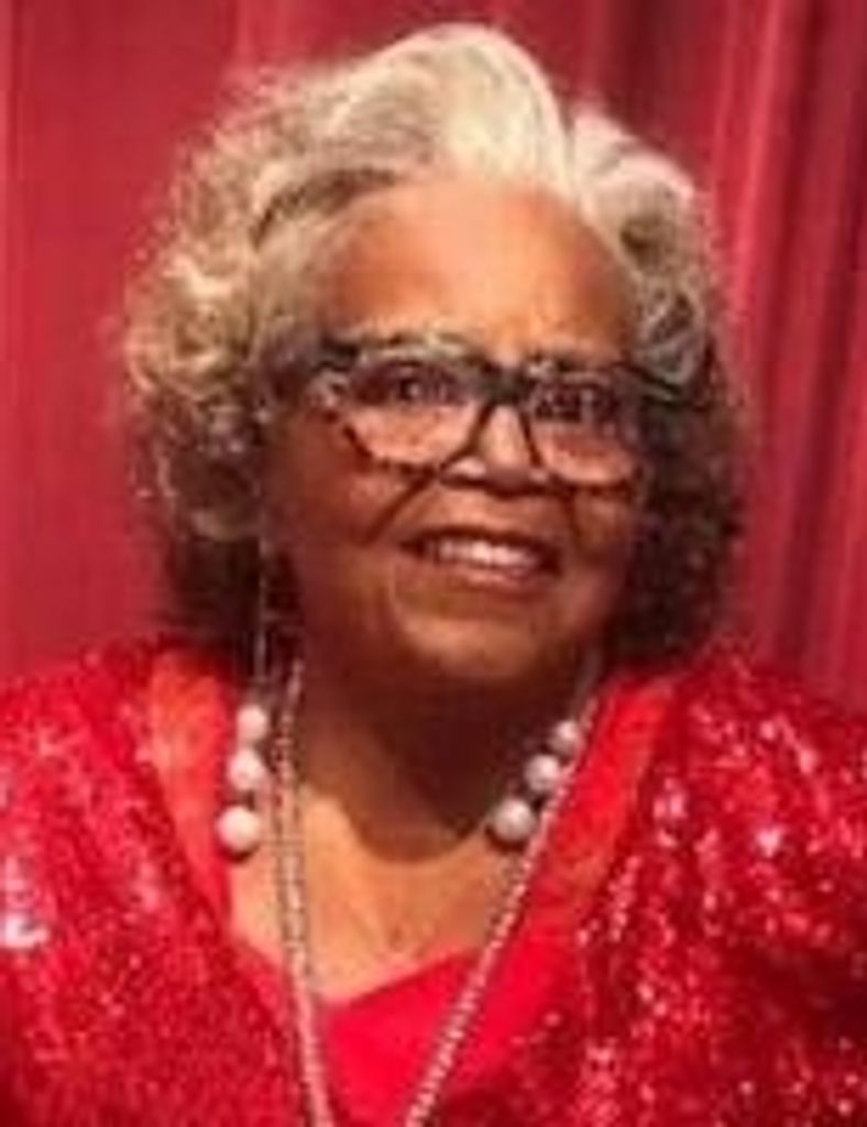 Deborah  Lucretia Williams  Robinson Profile Photo