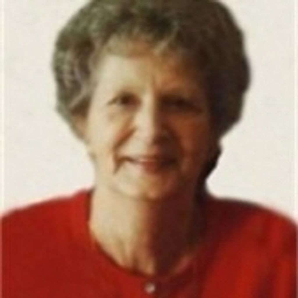 Betty Ruth Forrester