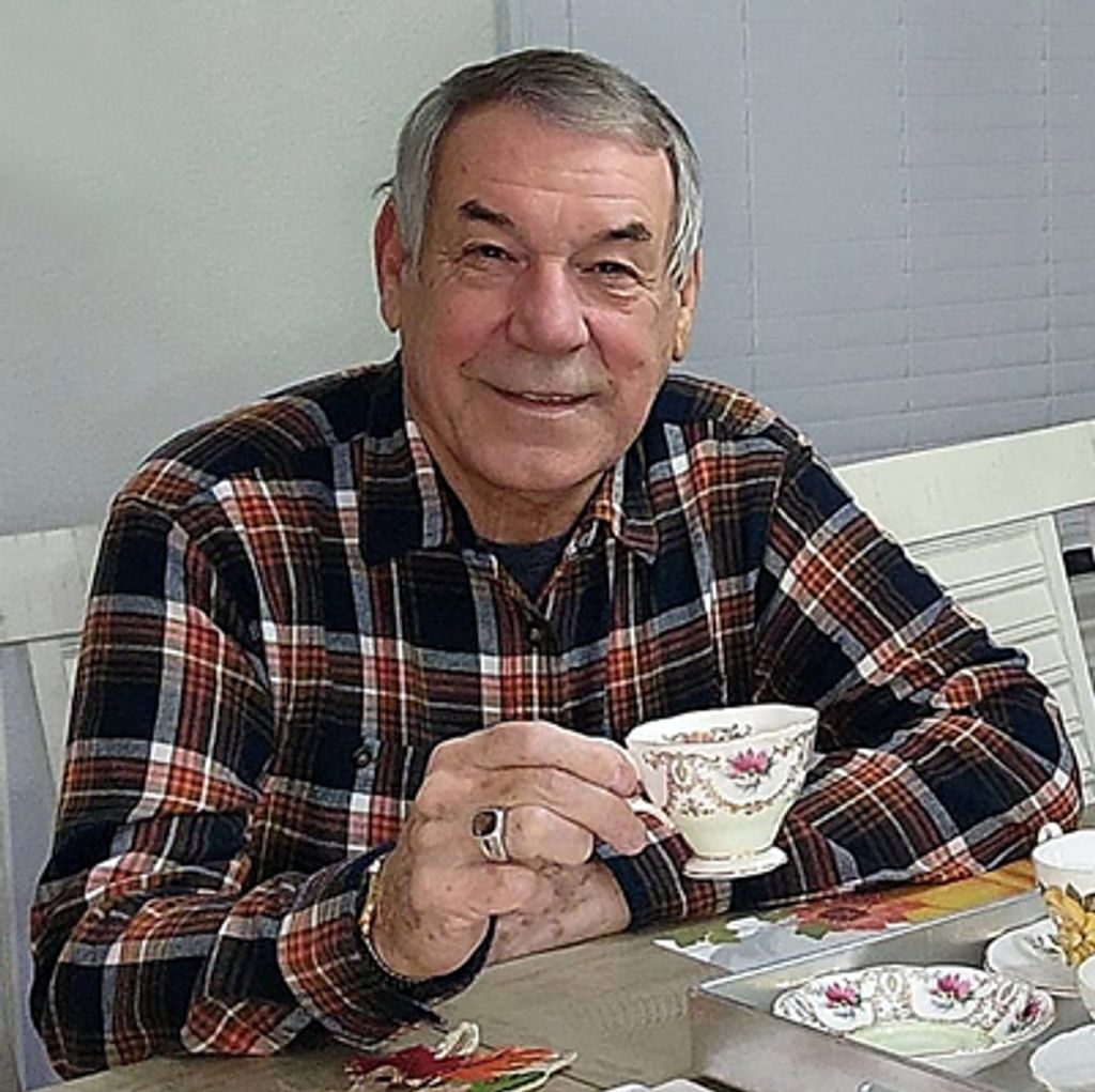 Manfred "Fred" John Hertzer Profile Photo