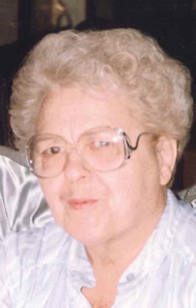 Mary E. Tenpenny