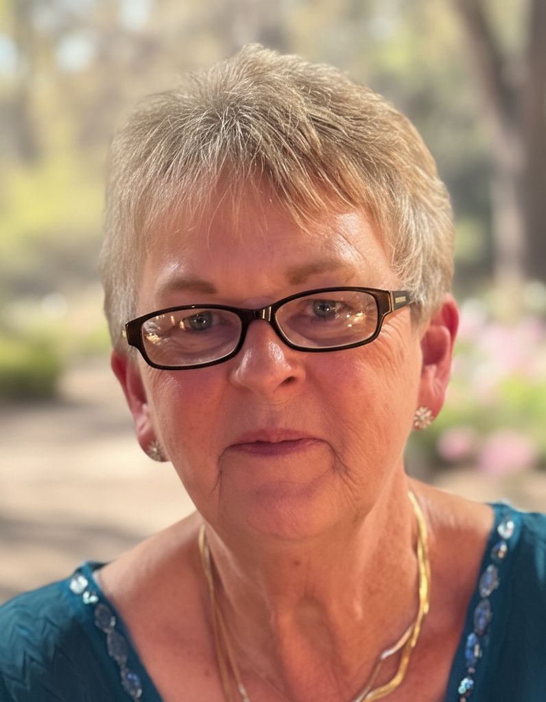 Sue Freeman Williams Profile Photo