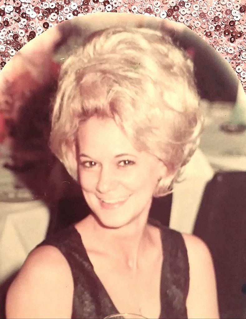 Glenda Sue Lewis