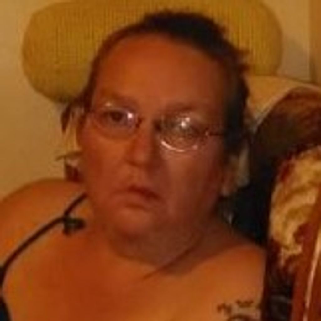 Pamela Kay (Jennings)  Crumpton