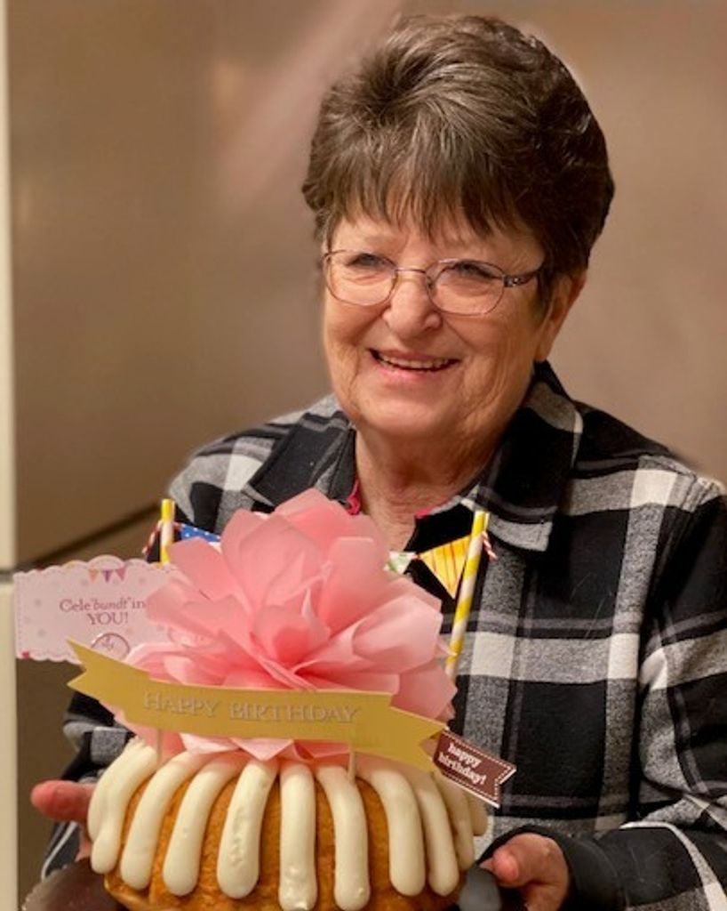 Janice Kay Elwell Profile Photo